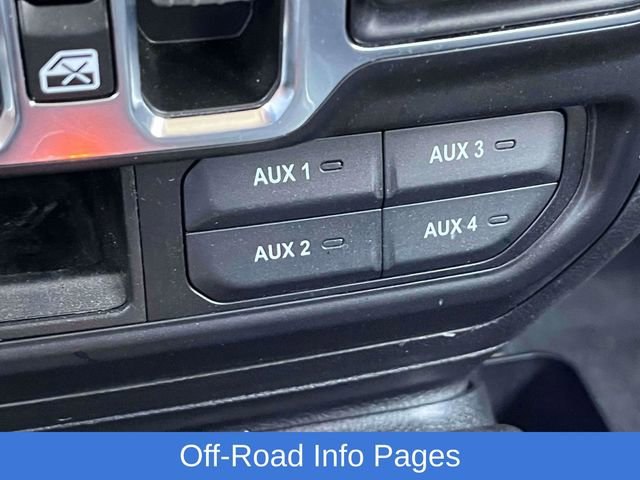 Used 2023 Jeep Wrangler Unlimited image 27