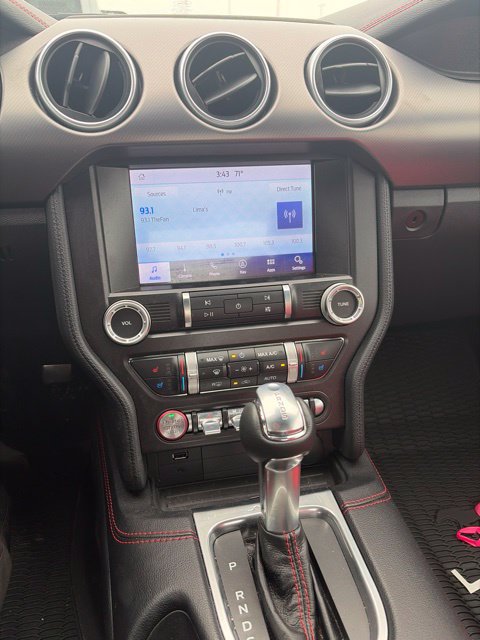 Used 2021 Ford Mustang GT Premium RWD image 18