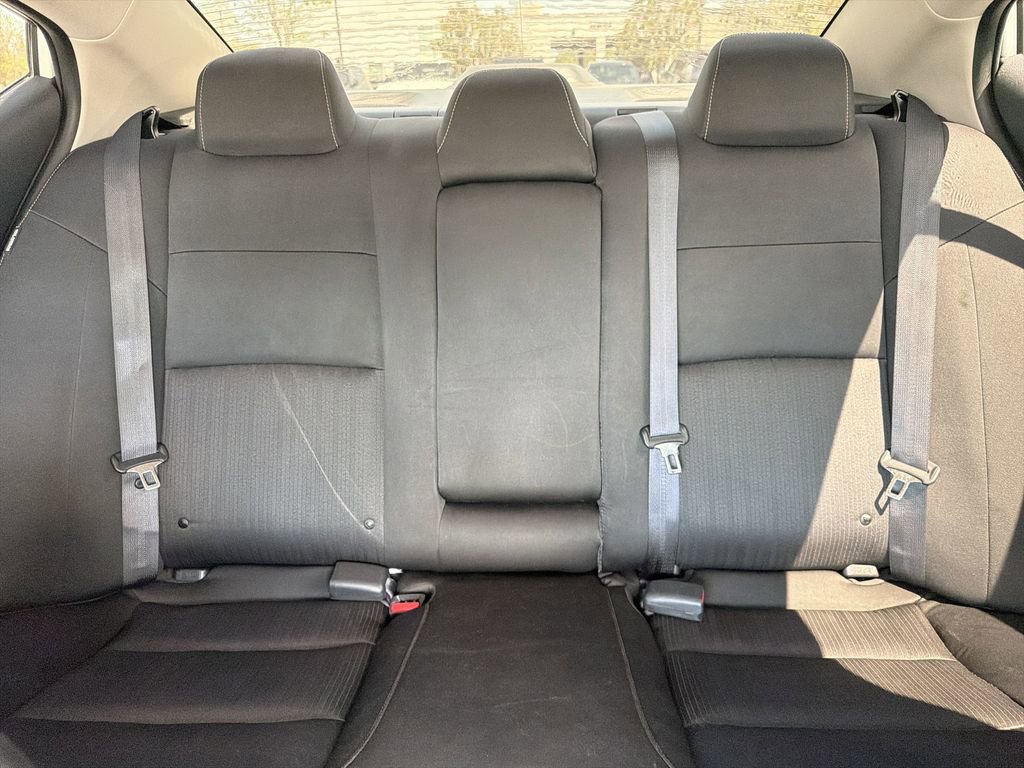 Used 2021 Nissan Altima 2.5 SV FWD image 28