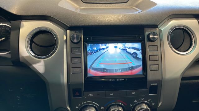 Used 2016 Toyota Tundra SR5 w/ SR5 Upgrade Package AWD/4WD image 15