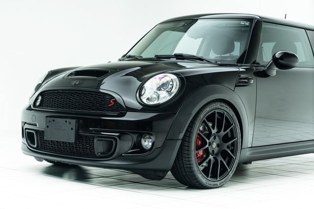 Used 2013 MINI Cooper S FWD image 10