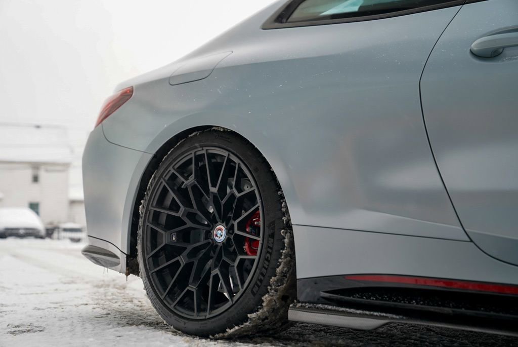 Used 2023 BMW M4 CSL image 26