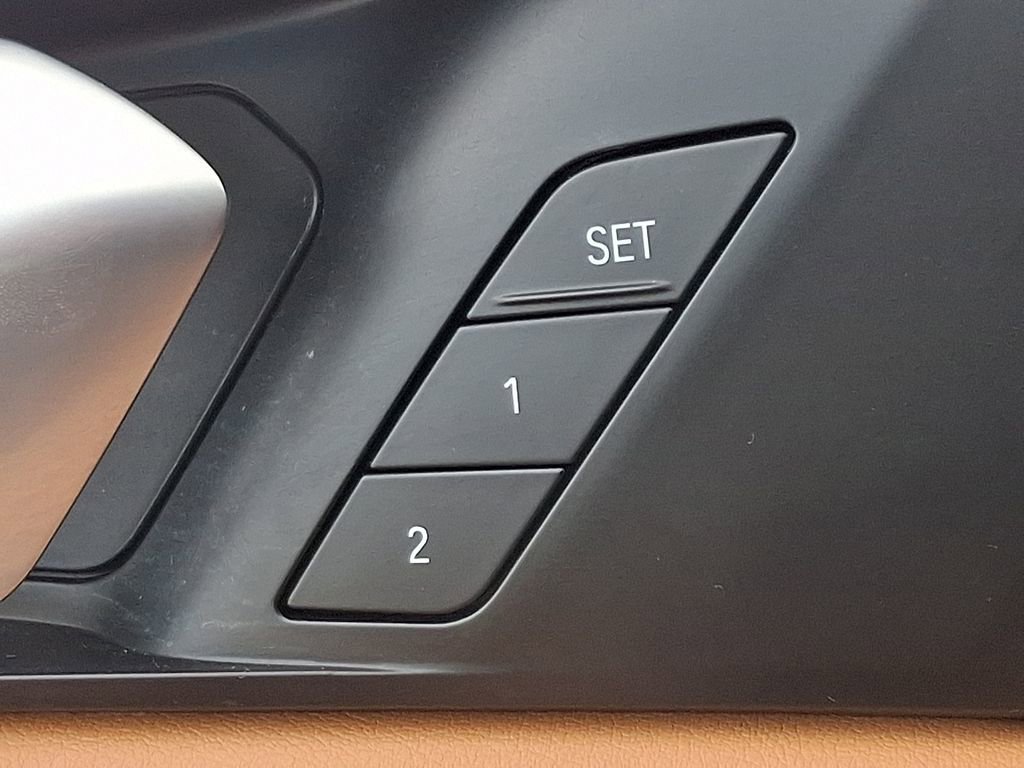 Certified 2023 BMW X5 xDrive40i image 28