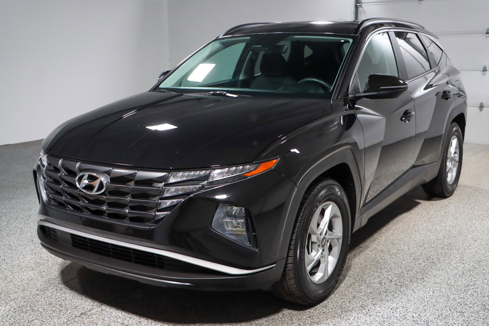 Used 2023 Hyundai Tucson SEL image 31