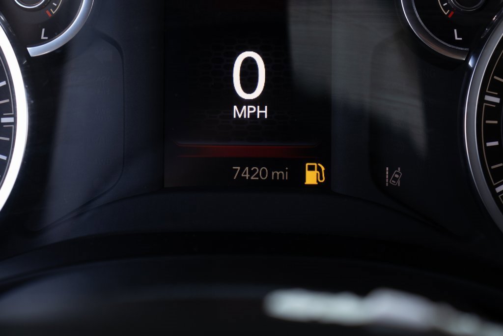 Used 2025 RAM 1500 Tradesman image 29