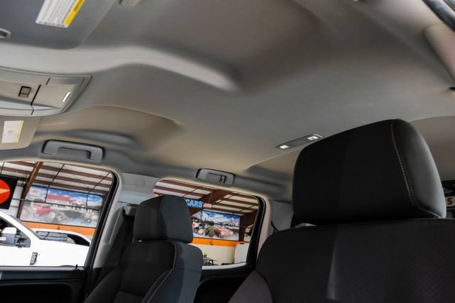 Used 2017 Chevrolet Silverado 1500 LT w/ All Star Edition AWD/4WD image 30