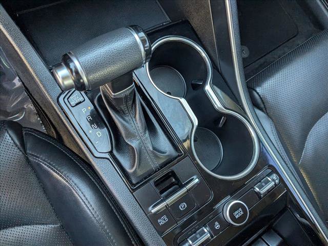 Used 2021 Kia K5 EX w/ EX Premium Package image 11