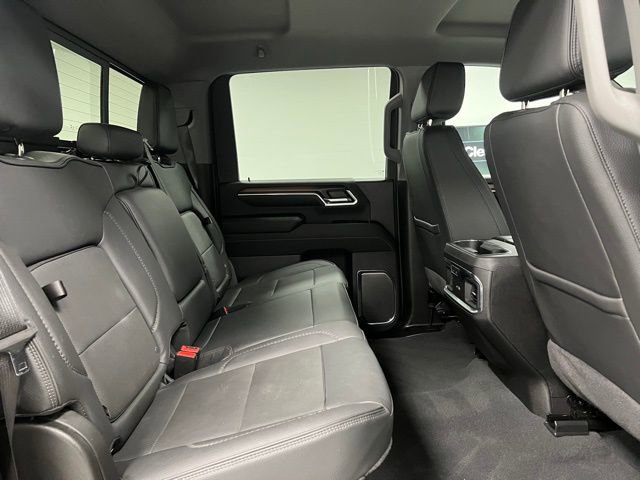 Used 2024 GMC Sierra 2500 Denali w/ Technology Package AWD/4WD image 48