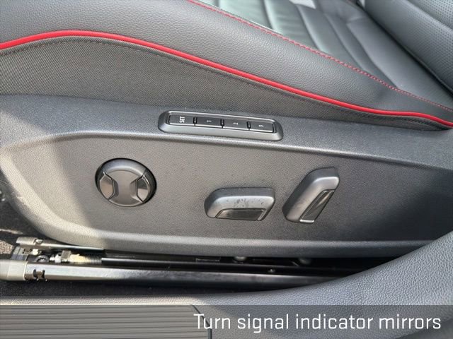 Used 2024 Volkswagen GTI SE image 25