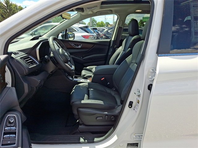 New 2025 Subaru Ascent Touring image 15
