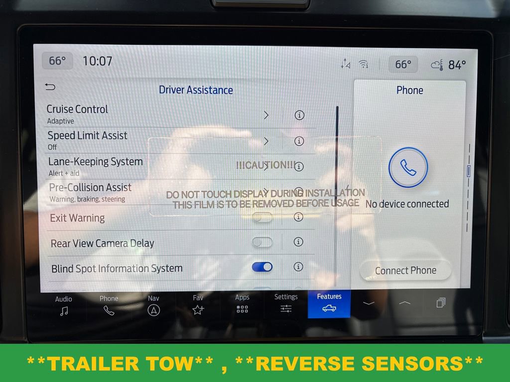 New 2026 Ford F350 Platinum AWD/4WD image 25