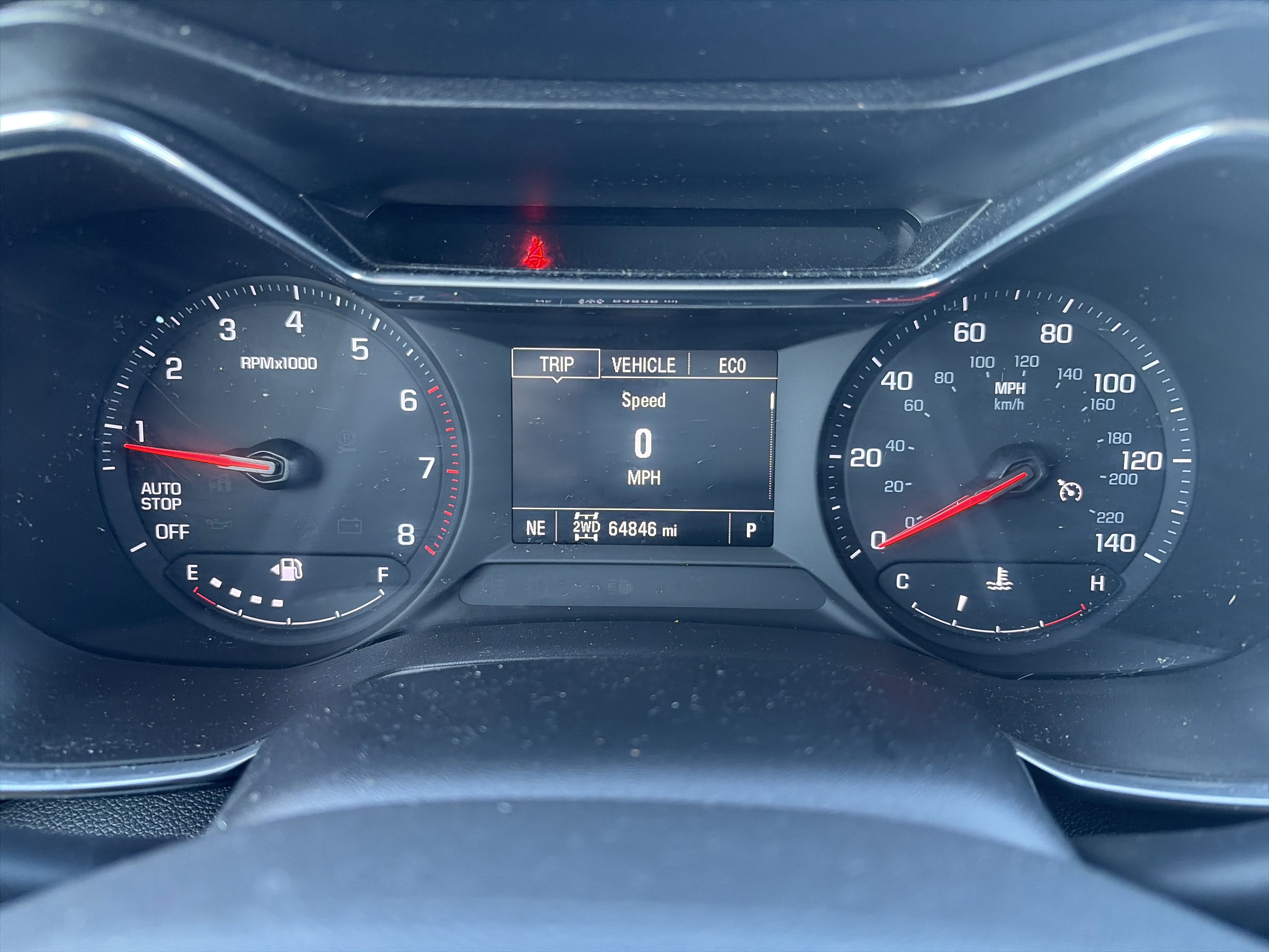 Used 2022 Chevrolet TrailBlazer LT image 21