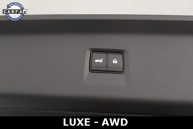Used 2023 INFINITI QX60 Luxe image 37