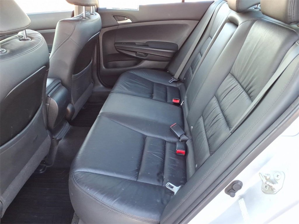 Used 2012 Honda Accord SE image 19