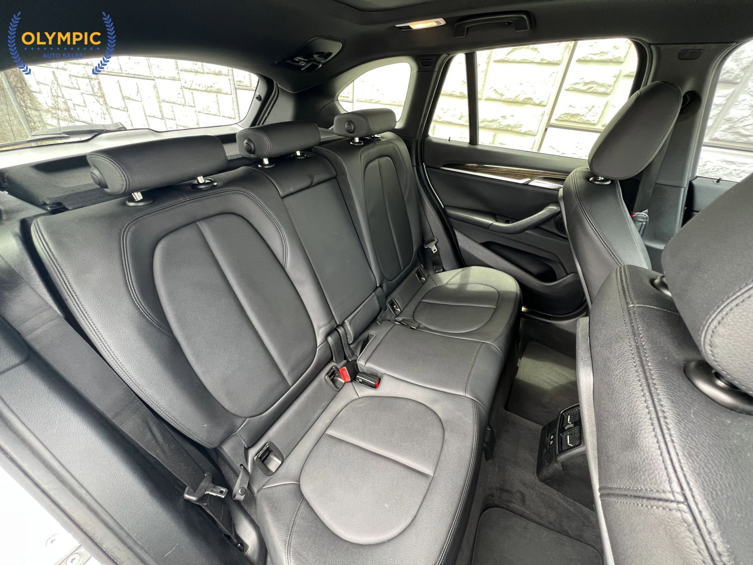 Used 2018 BMW X1 sDrive28i w/ Convenience Package FWD image 45