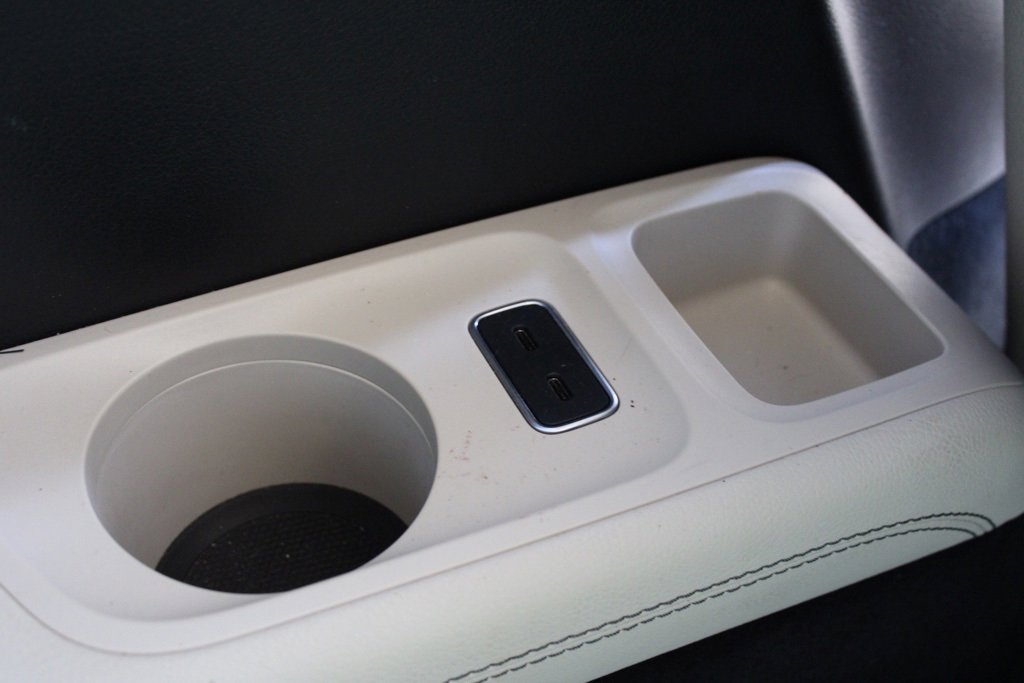 Certified 2023 Mercedes-Benz GLS 450 4MATIC image 34