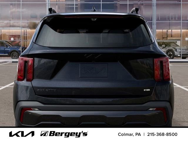 New 2026 Kia Sorento SX Prestige image 2