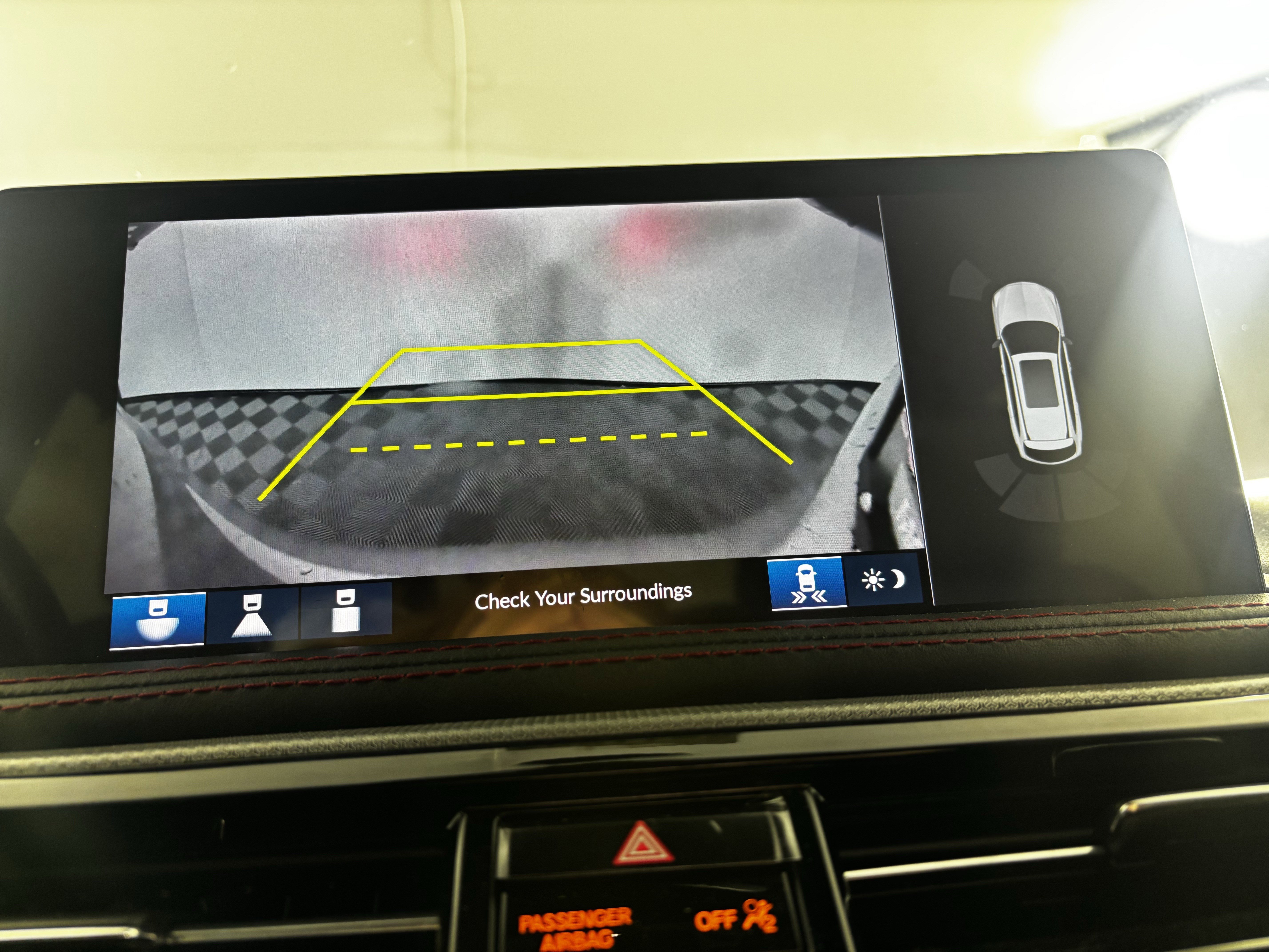 Certified 2025 Acura MDX A-Spec image 4