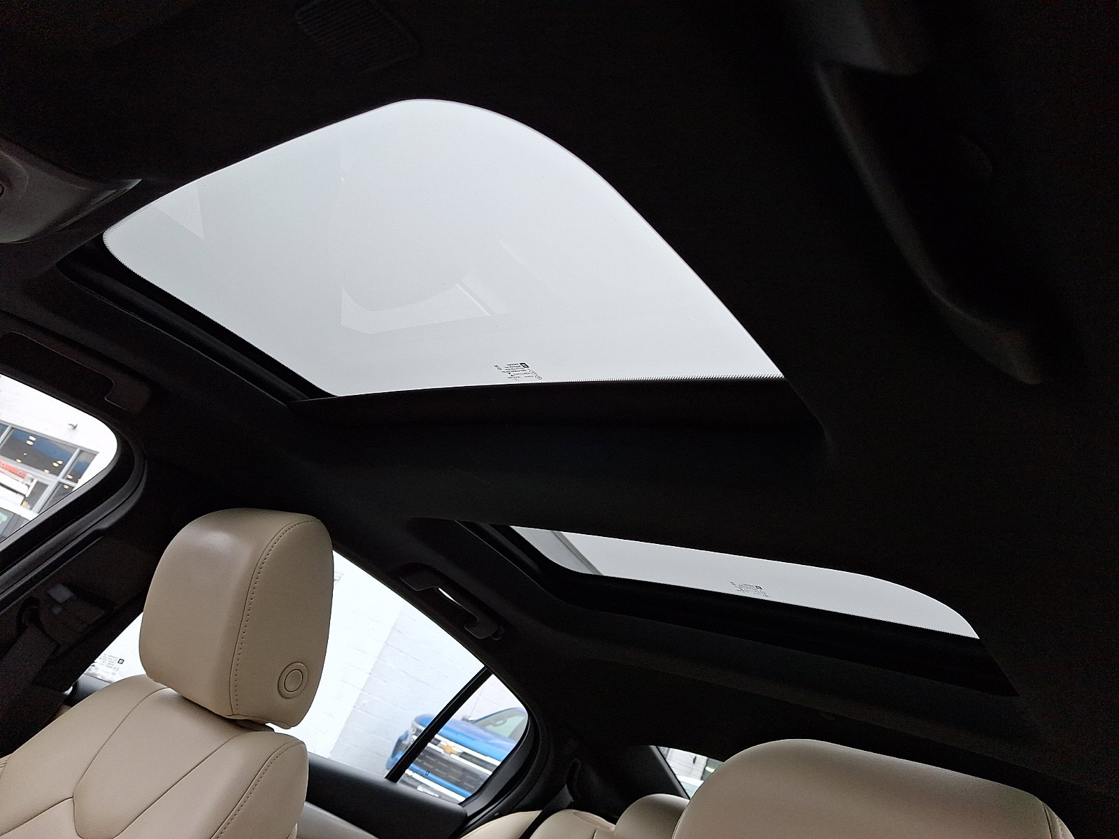 Used 2023 Cadillac CT5 Luxury w/ Sun And Sound Package image 16