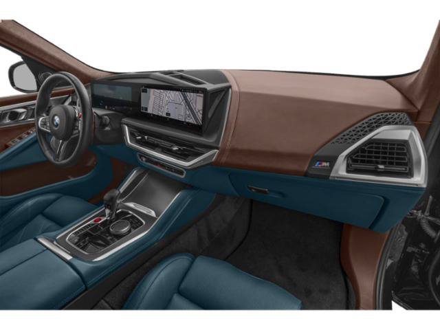 Used 2023 BMW XM w/ M Driver's Package AWD/4WD image 18