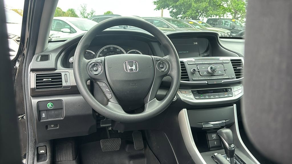 Used 2014 Honda Accord EX image 13