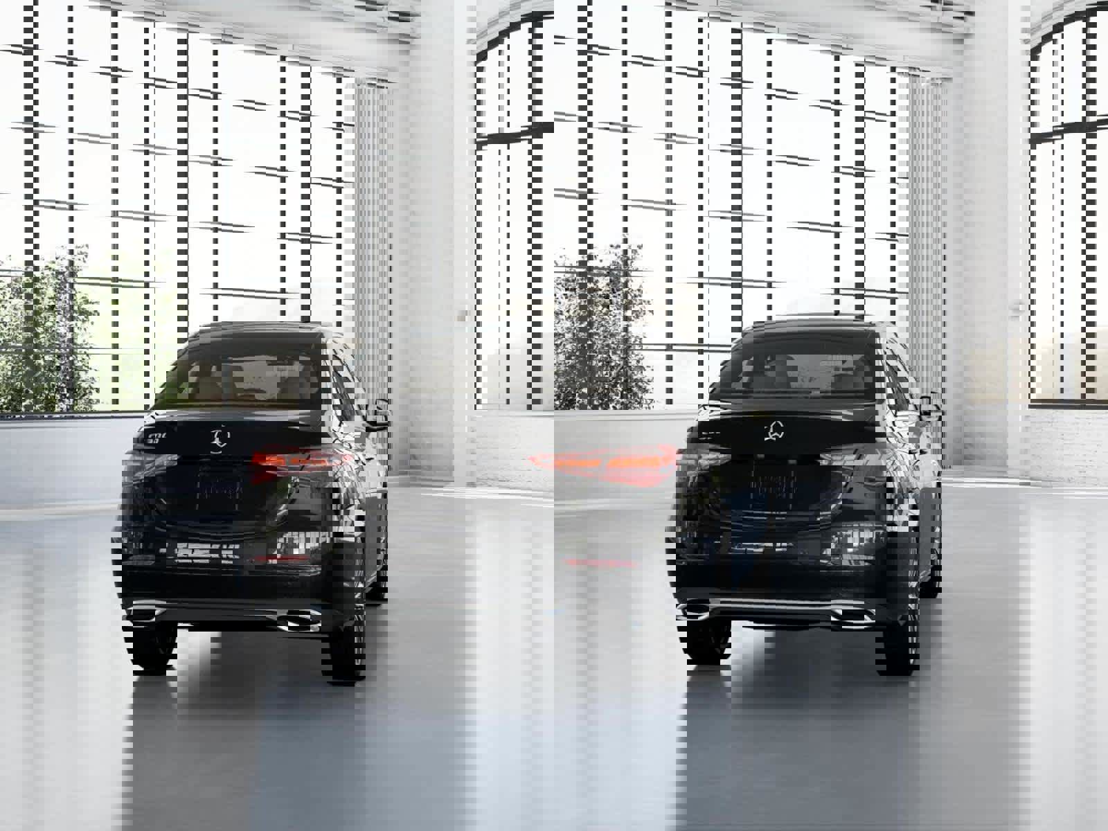 Used 2026 Mercedes-Benz C 300 Sedan image 23