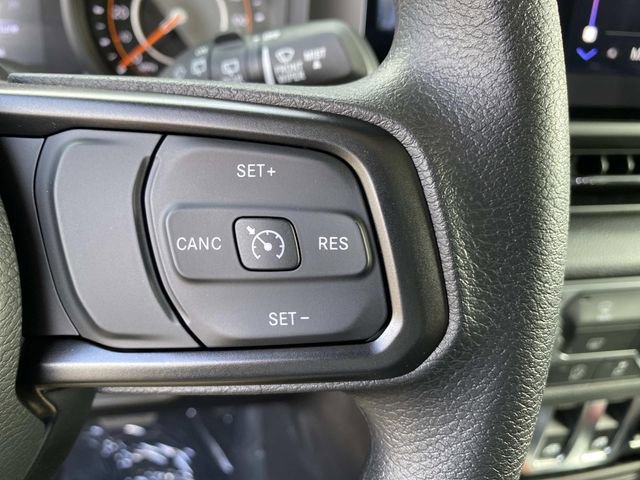 New 2026 Jeep Wrangler Sport image 13