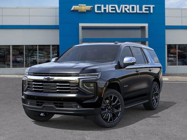 New 2026 Chevrolet Tahoe Premier w/ Sun And Tow Package image 42