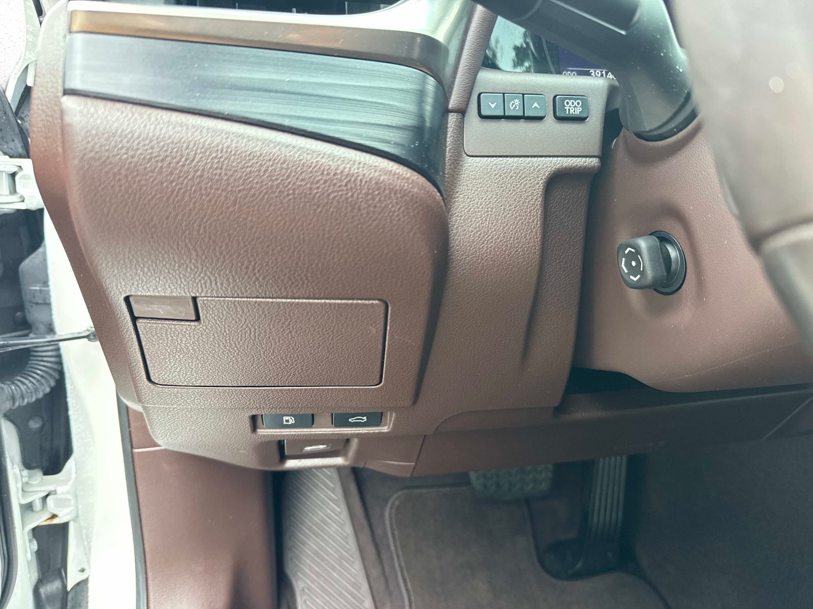 Used 2021 Lexus ES 350 w/ Premium Package FWD image 31