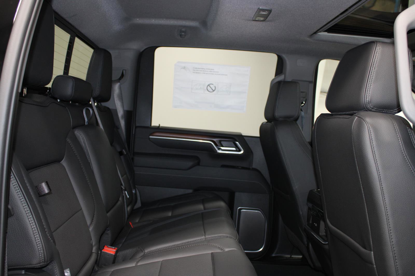 New 2026 GMC Sierra 2500 Denali w/ Denali Reserve Package image 22