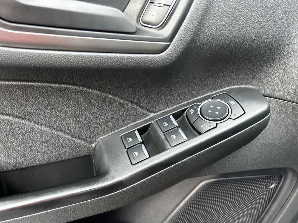 Certified 2023 Ford Escape Active AWD/4WD image 7