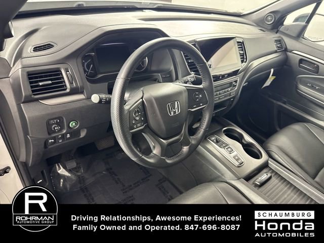 Used 2023 Honda Passport EX-L image 25