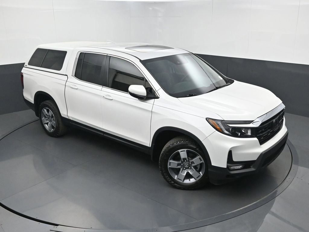 Used 2024 Honda Ridgeline RTL image 33
