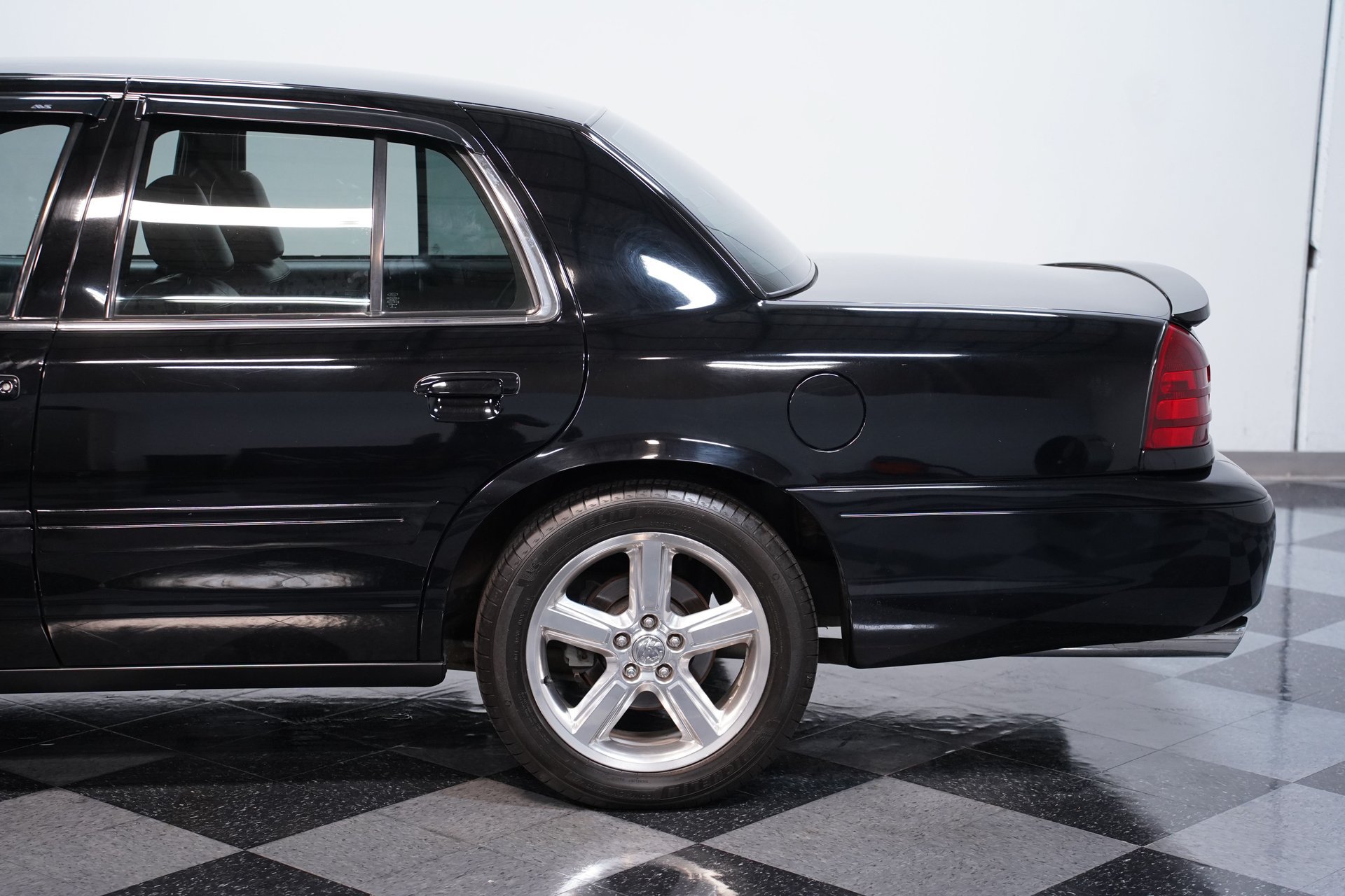 Used 2003 Mercury Marauder RWD image 20