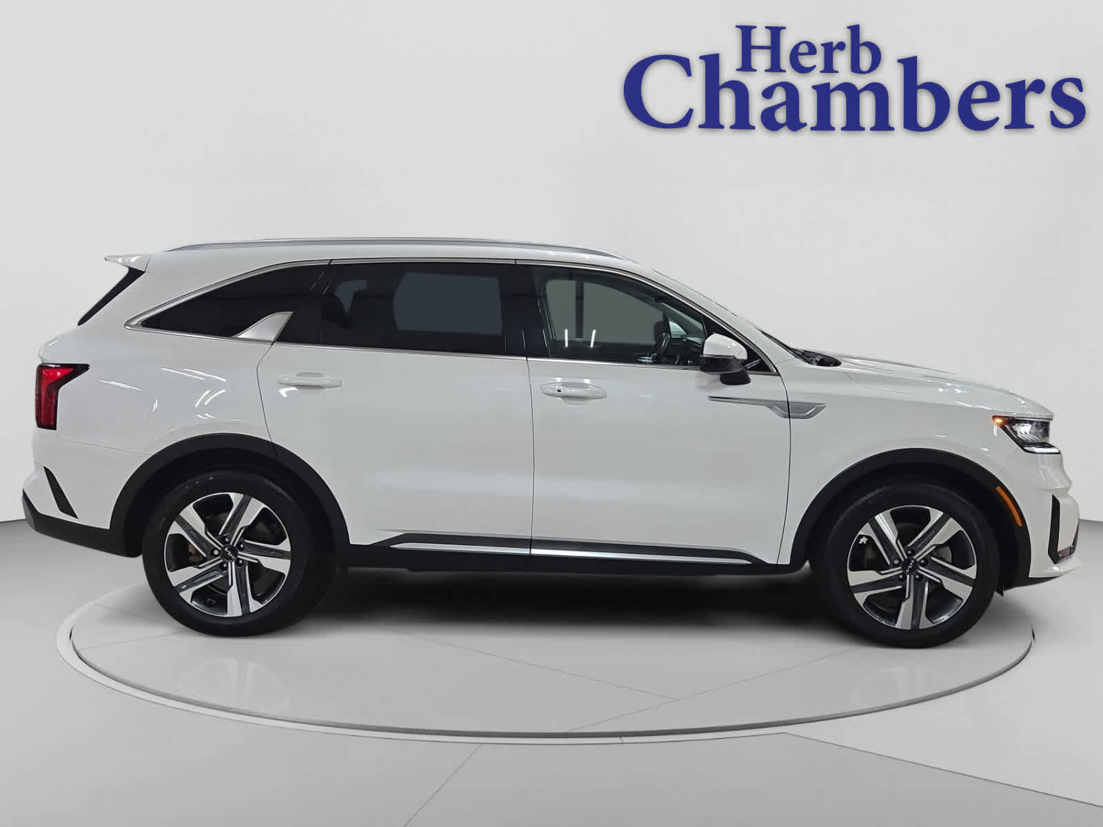 Used 2023 Kia Sorento EX AWD/4WD image 11