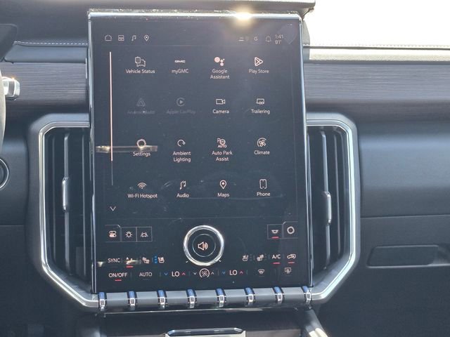 New 2026 GMC Acadia Denali w/ Super Cruise Package FWD image 9