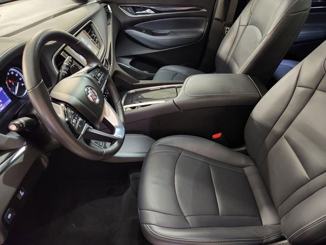 Used 2022 Buick Enclave Essence w/ Trailering Package, 5000 lbs. FWD image 14