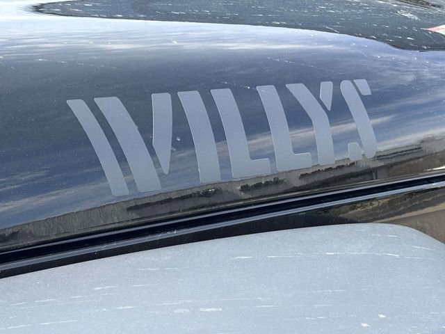 New 2026 Jeep Wrangler Unlimited Sport image 28