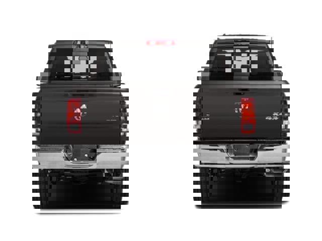 Used 2015 RAM 1500 Outdoorsman image 4