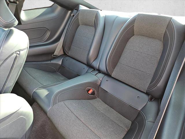 New 2026 Ford Mustang Coupe image 14