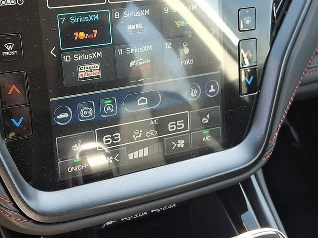 Used 2025 Subaru Legacy Sport image 18