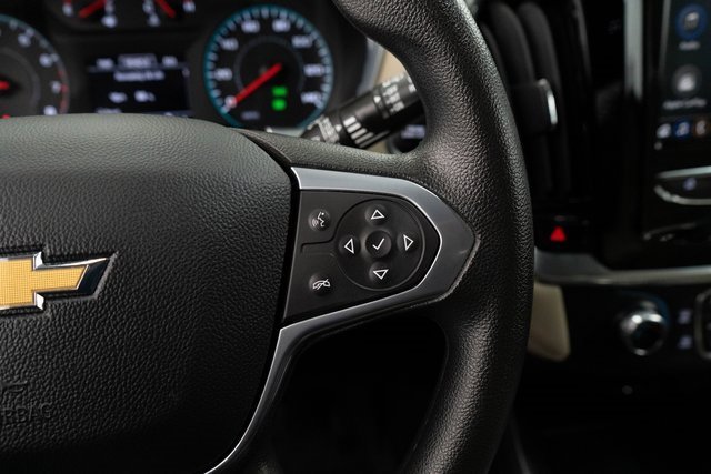 Used 2023 Chevrolet Traverse LS w/ Safety Package image 22