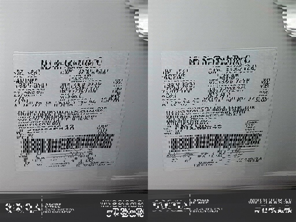 Used 2021 Lincoln Aviator Reserve w/ Equipment Group 202A image 27