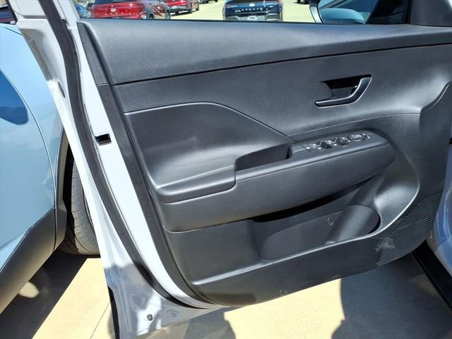 New 2026 Hyundai Kona SEL Sport FWD image 20