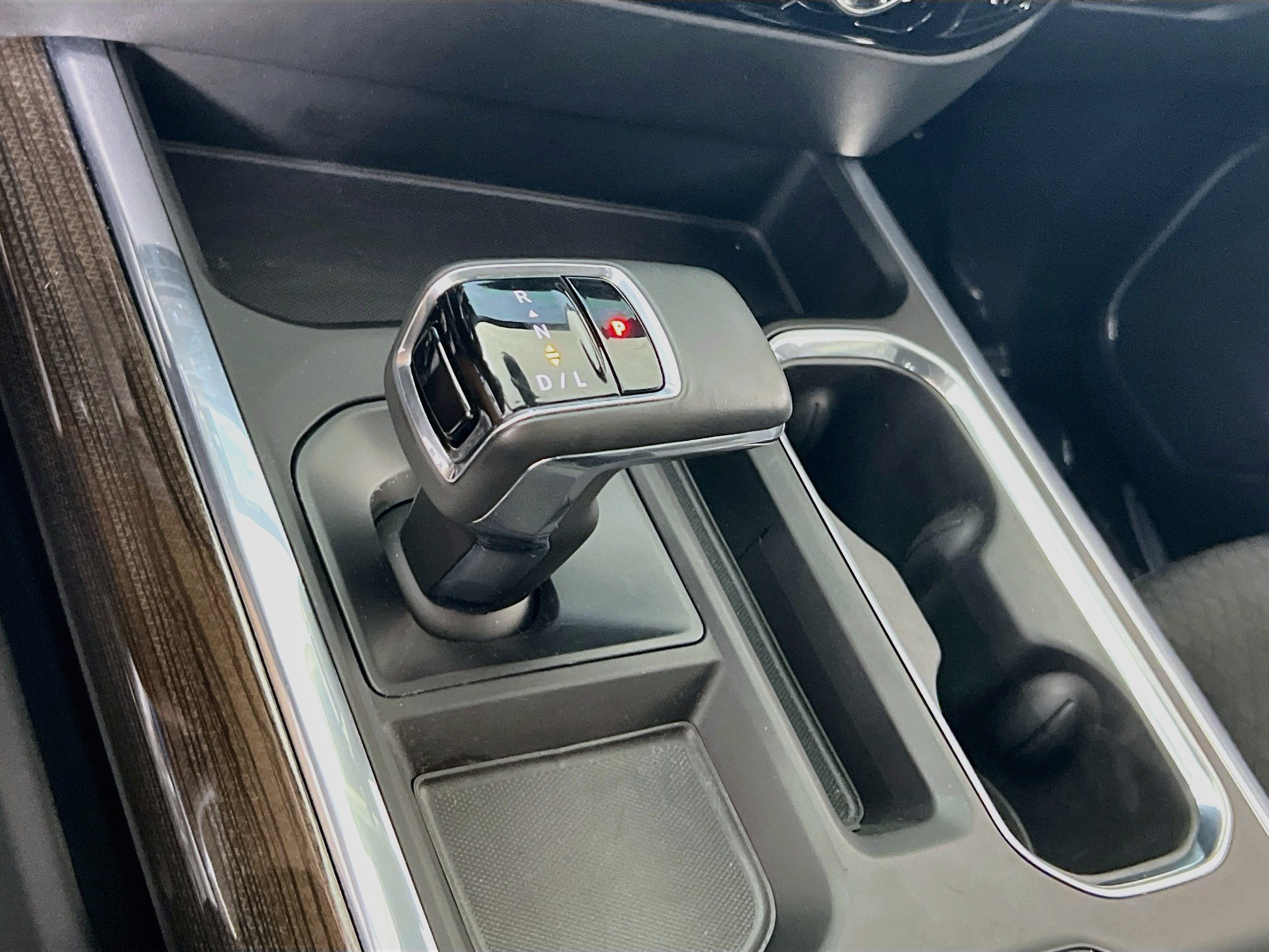 Used 2022 Chevrolet Silverado 1500 LT Trail Boss w/ Convenience Package II AWD/4WD image 17