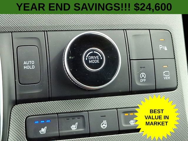 Used 2022 Hyundai Palisade Limited w/ Winter Package image 29