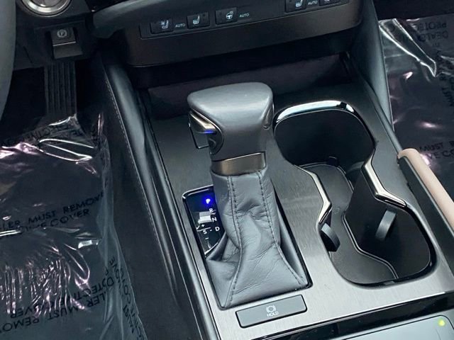 Used 2025 Lexus ES 350 w/ Premium Package image 12