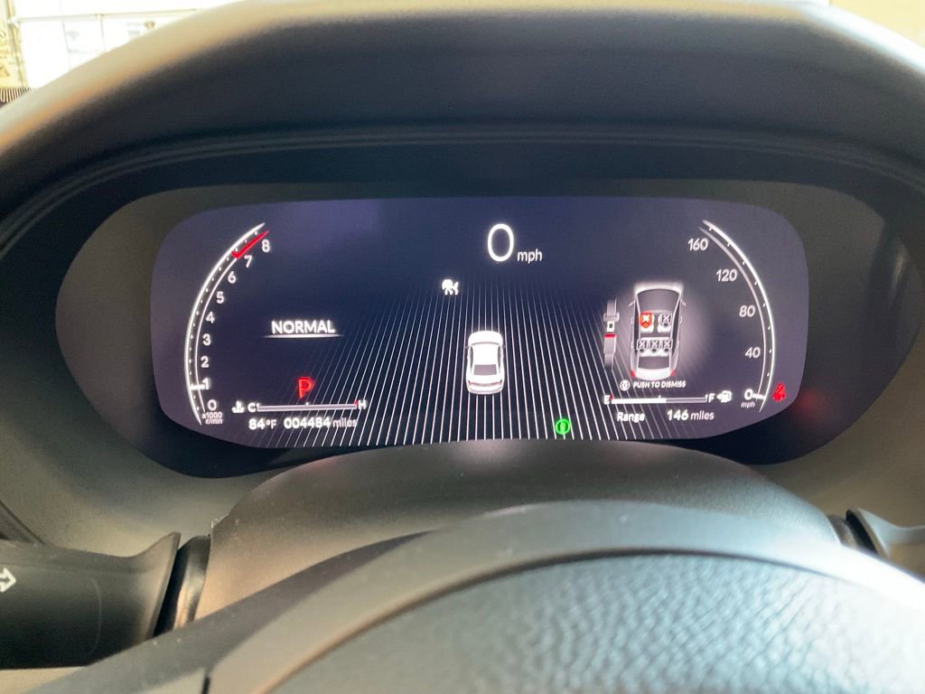 Certified 2024 Acura TLX w/ Technology Package image 15