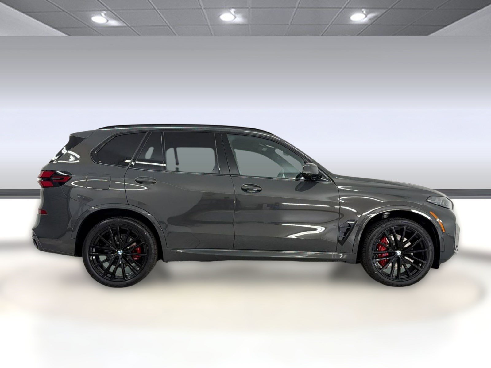 New 2026 BMW X5 sDrive40i w/ M Sport Package RWD image 8