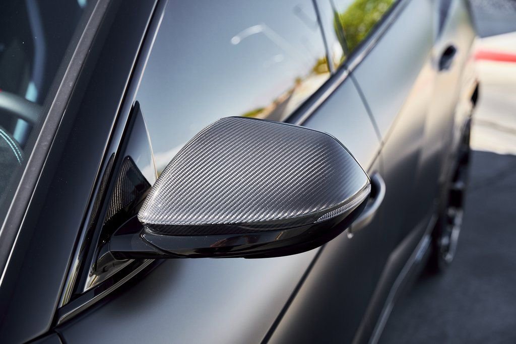 Used 2024 Lamborghini Urus Performante image 14